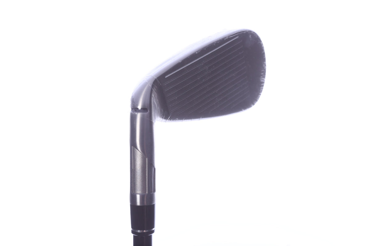 Used TaylorMade STEALTH Single 5-Iron - Right-Handed - Regular Flex
