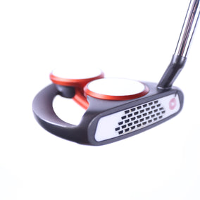 Used Odyssey EXO 2-Ball Special Edition Putter - Right-Handed - 35 in - Mallet-Next Round