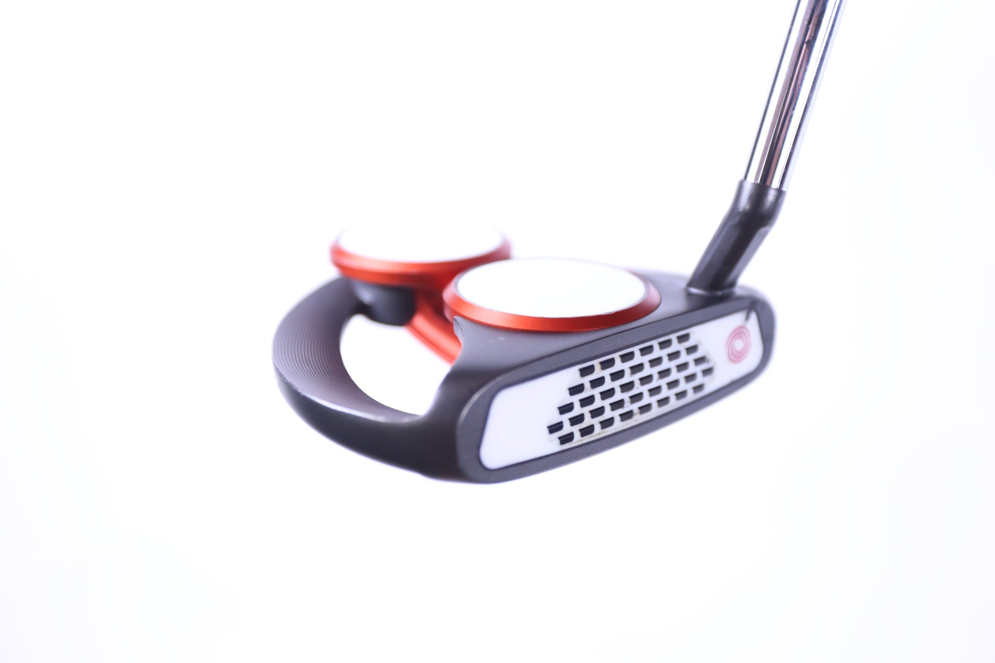 Used Odyssey EXO 2-Ball Special Edition Putter - Right-Handed - 35 in - Mallet-Next Round