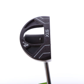 Used STX S.S 1 Putter - Right-Handed - 34 in - Mid-mallet-Next Round