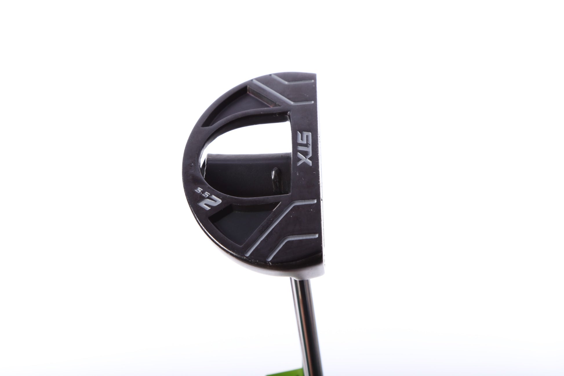 Used STX S.S 1 Putter - Right-Handed - 34 in - Mid-mallet-Next Round