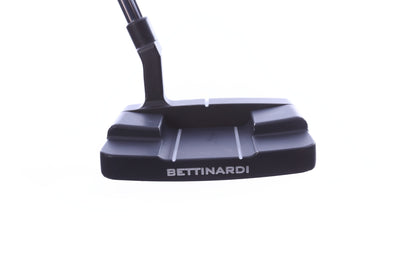 Used Bettinardi 2024 Inovai 10.0 Mini Plumbers Putter - Right-Handed - 35.5 in - Mid-mallet-Next Round