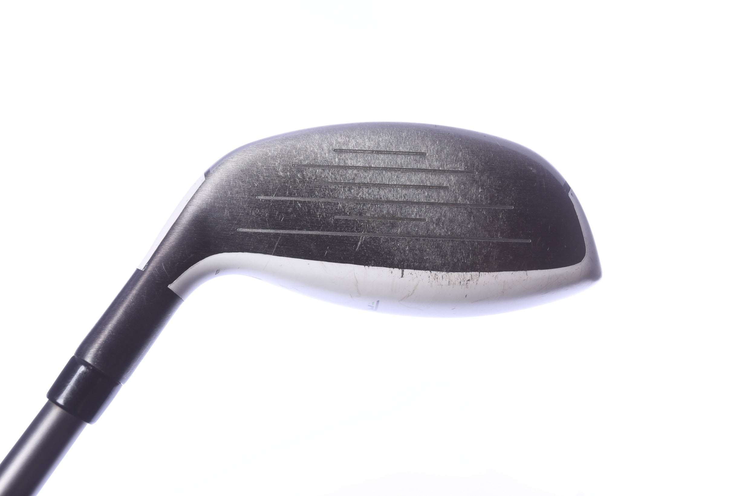 Used TaylorMade RocketBallz Tour 3H Hybrid - Right-Handed - 18.5 Degrees - Stiff Flex-Next Round