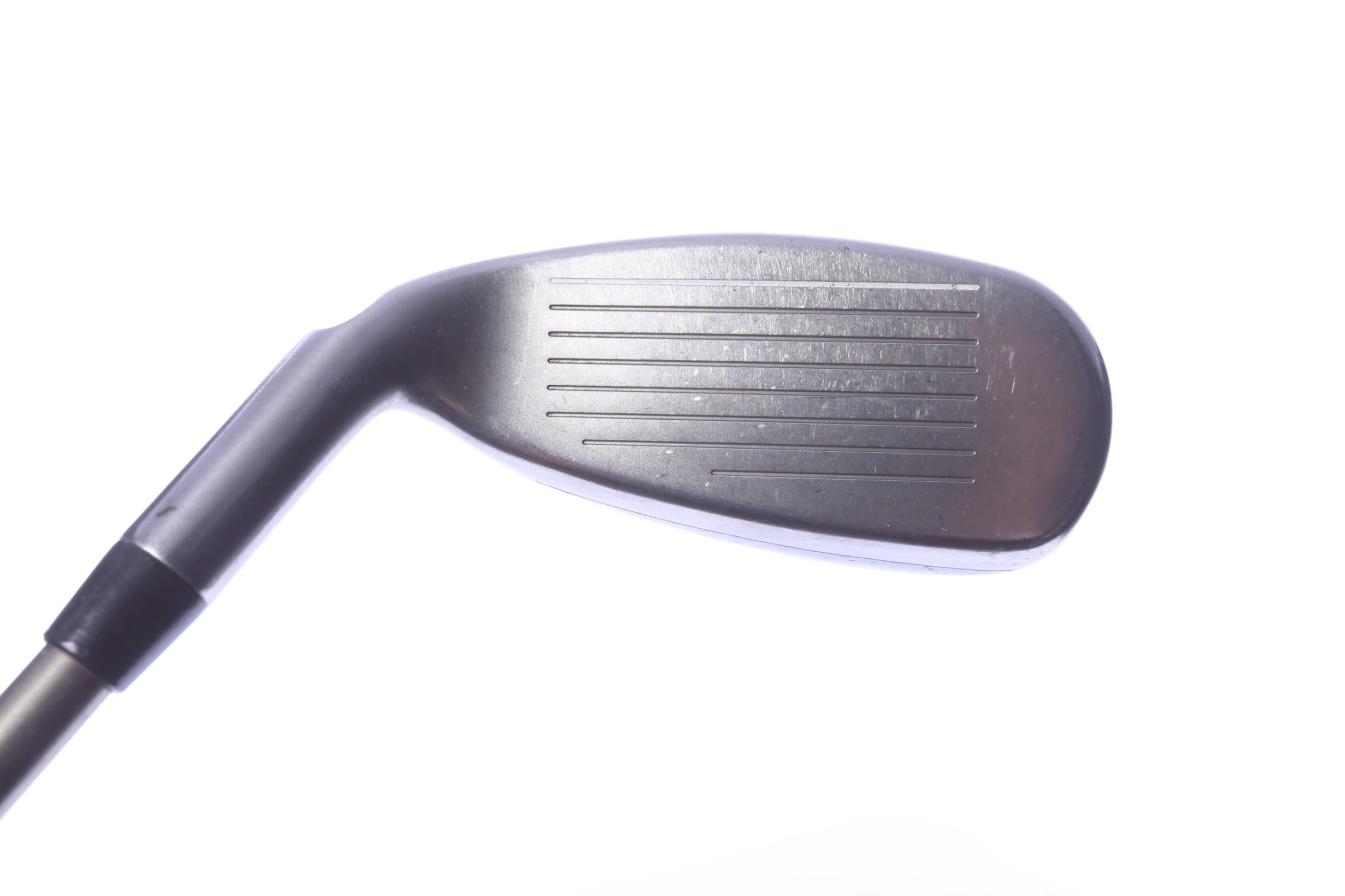 Used Ping G20 7H Hybrid - Right-Handed - 31 Degrees - Regular Flex