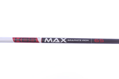 Used PXG 0311 P GEN6 Single 5-Iron - Right-Handed - Stiff Flex