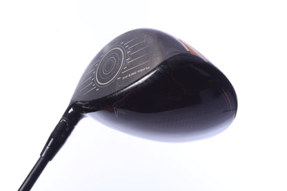 Used Callaway Mavrik Driver - 10.5 Degrees - Regular Flex UST Mamiya Helium - Right-Handed
