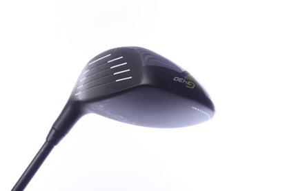 Used Ping G430 MAX 5-Wood - Right-Handed - 18 Degrees - Regular Flex
