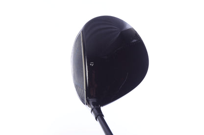 Used TaylorMade Qi10 Driver - 12 Degrees - Regular Flex Mitsubishi Bassara E42 x5ct - Right-Handed