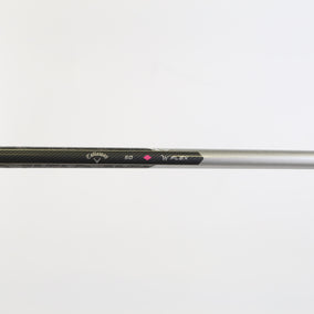 Used Callaway Solaire 6H Hybrid - Right-Handed - 30 Degrees - Ladies Flex