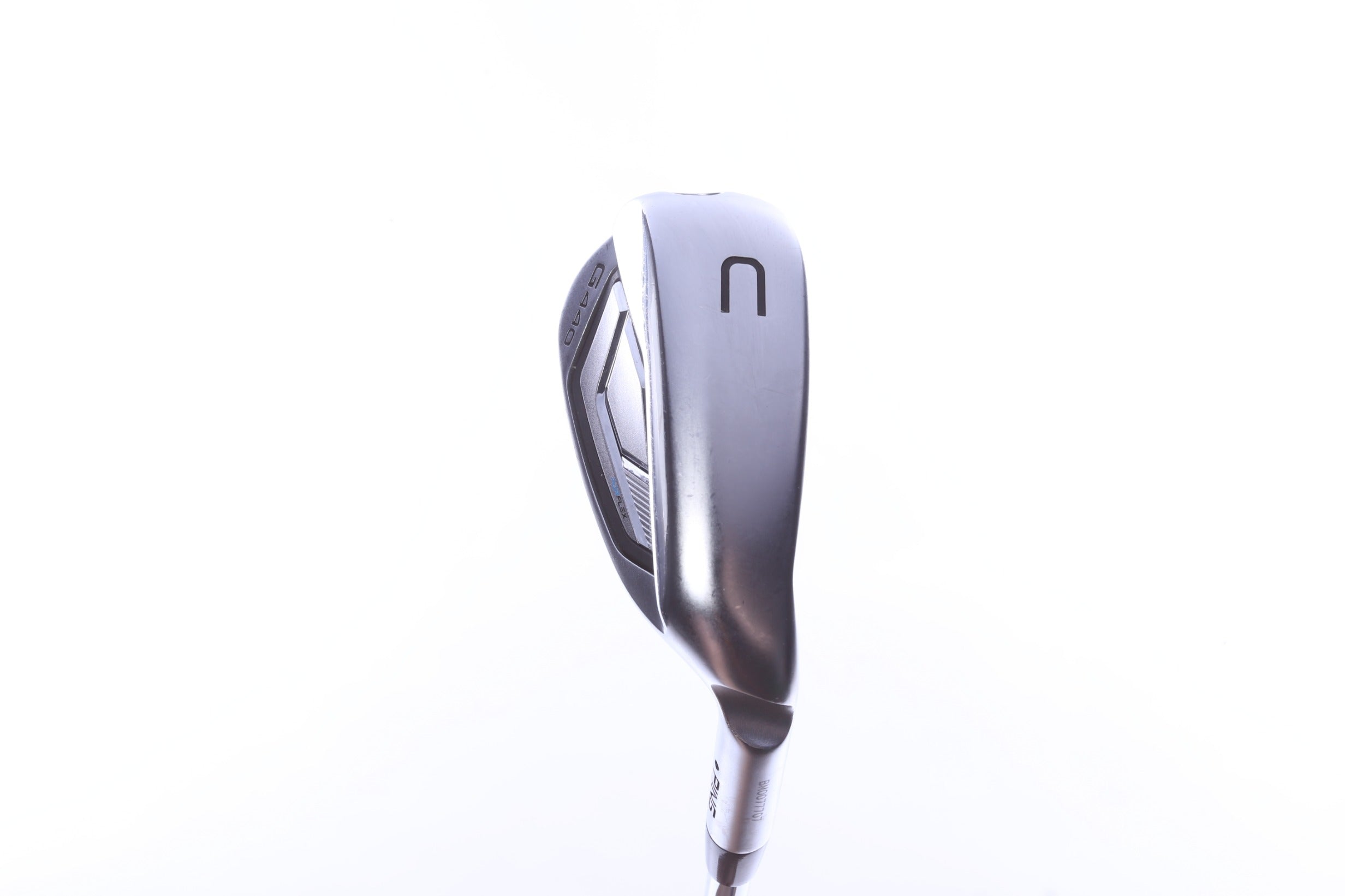Used Ping G440 Utility Wedge - Right-Handed - 47 Degrees - Regular Flex-Next Round