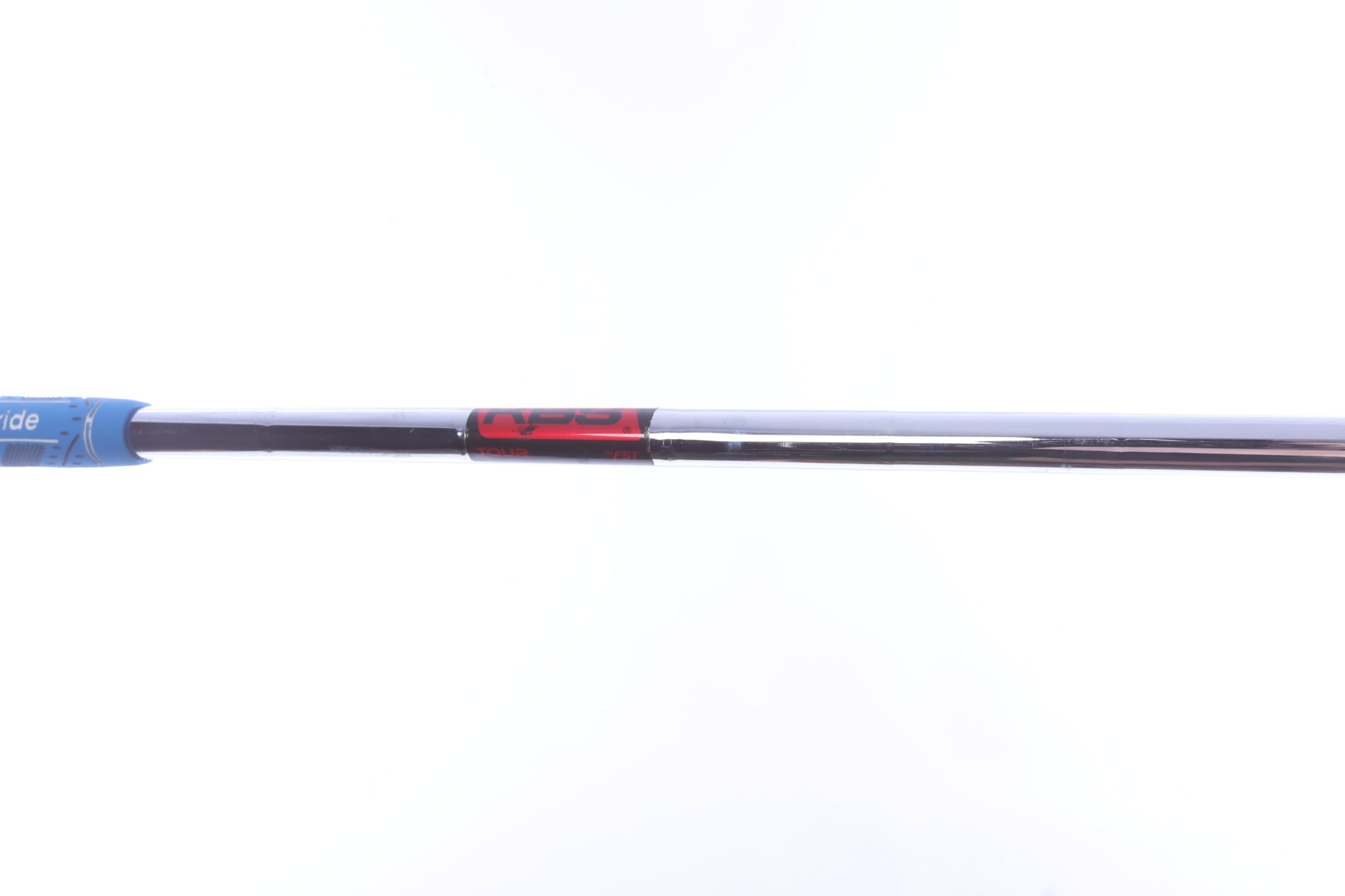 Used Mizuno MP-20 MMC Single 6-Iron - Right-Handed - Extra Stiff Flex-Next Round