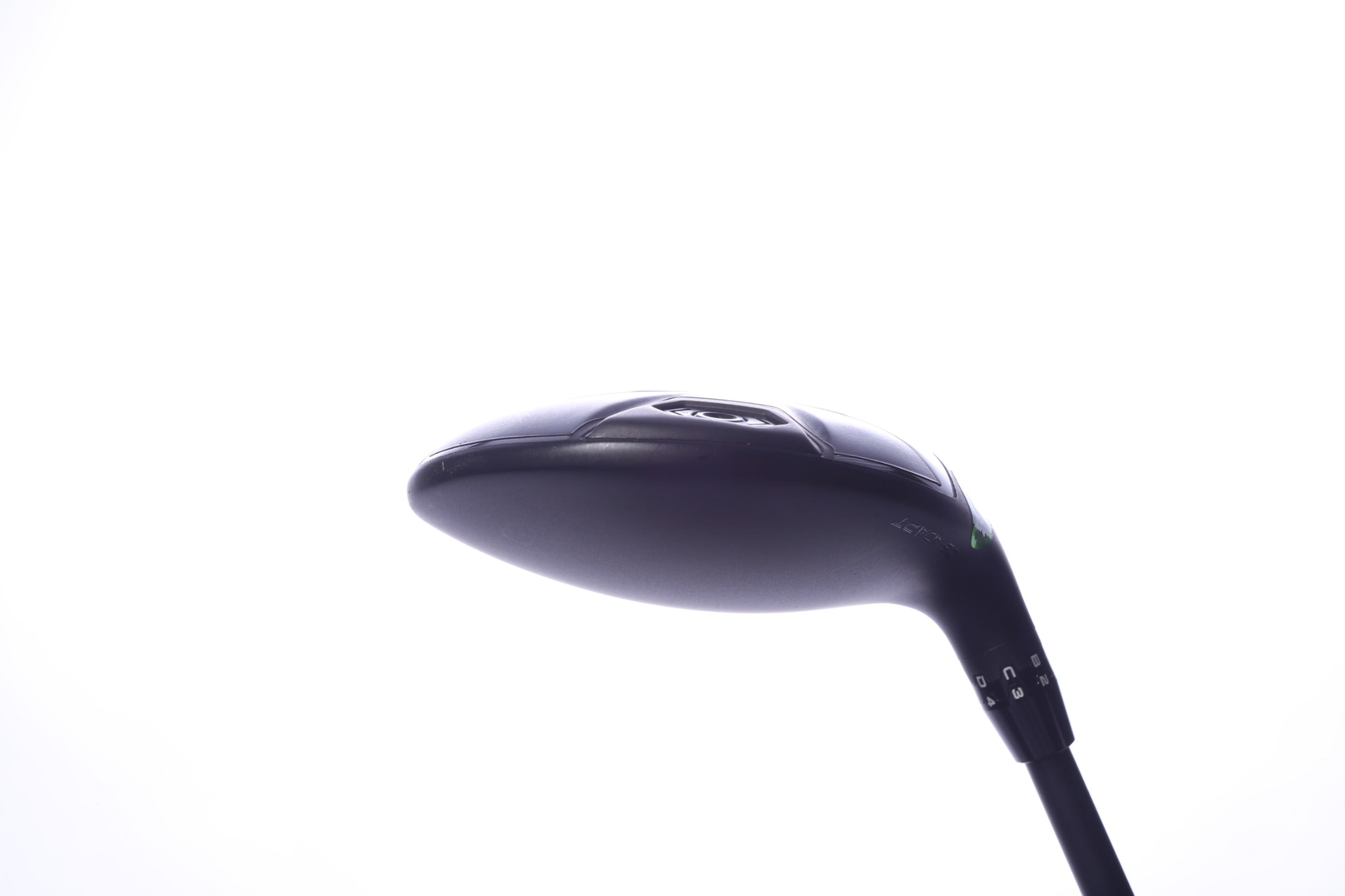 Used Cobra DS-ADAPT X 5-Wood - Right-Handed - 18 Degrees - Regular Flex-Next Round