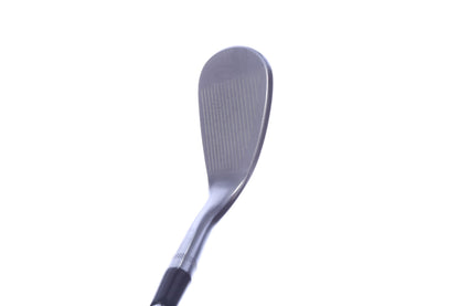 Used Titleist Vokey SM10 Tour Chrome Lob Wedge - Right-Handed - 60 Degrees - Wedge Flex-Next Round