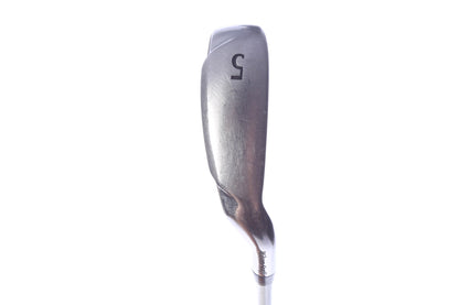 Used Wilson Staff D-100 Single 5-Iron - Right-Handed - Regular Flex