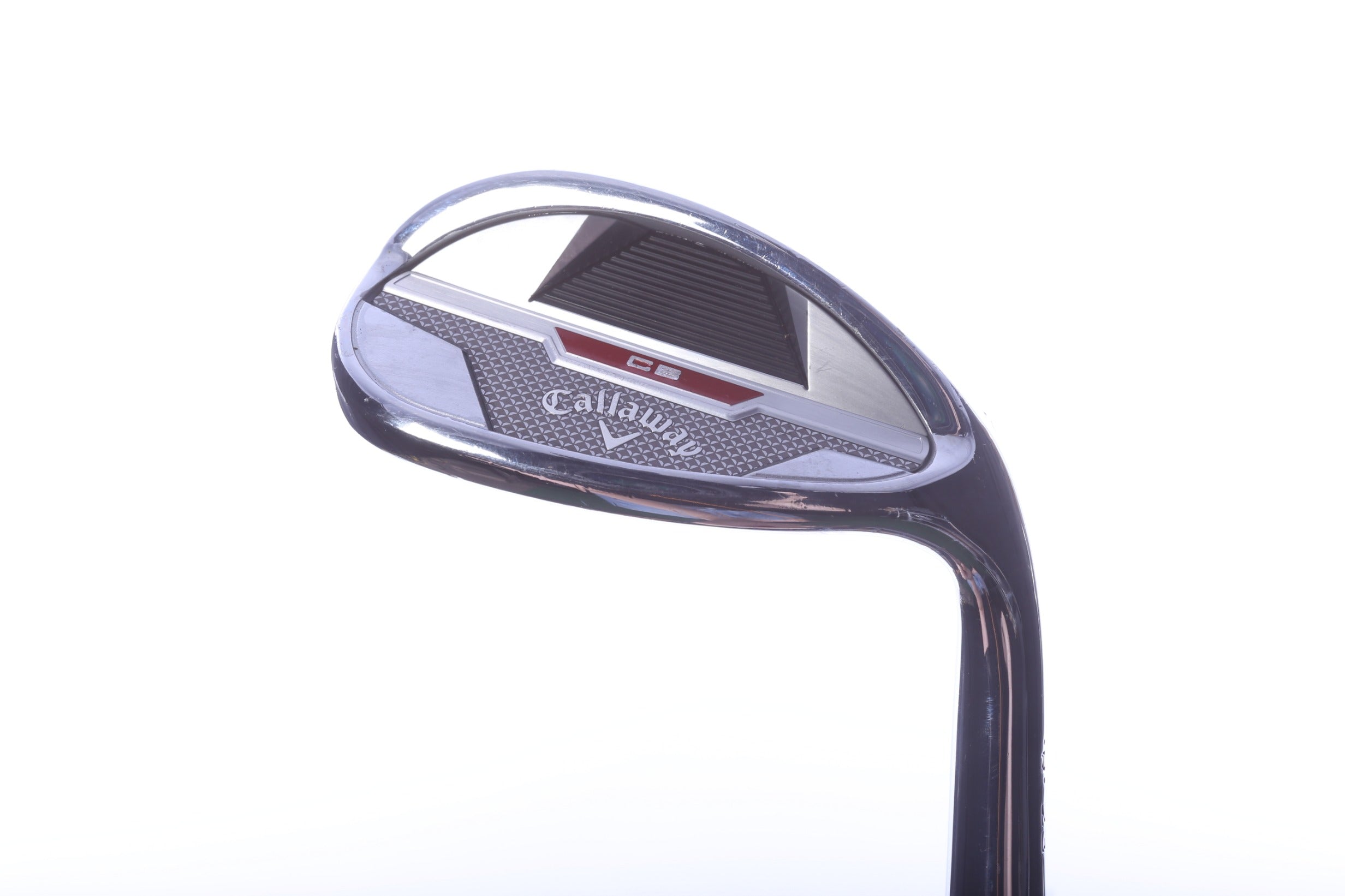 Used Callaway CB 12 Sand Wedge - Right-Handed - 54 Degrees - Wedge Flex