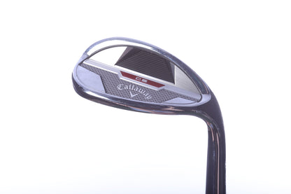 Used Callaway CB 12 Sand Wedge - Right-Handed - 54 Degrees - Wedge Flex