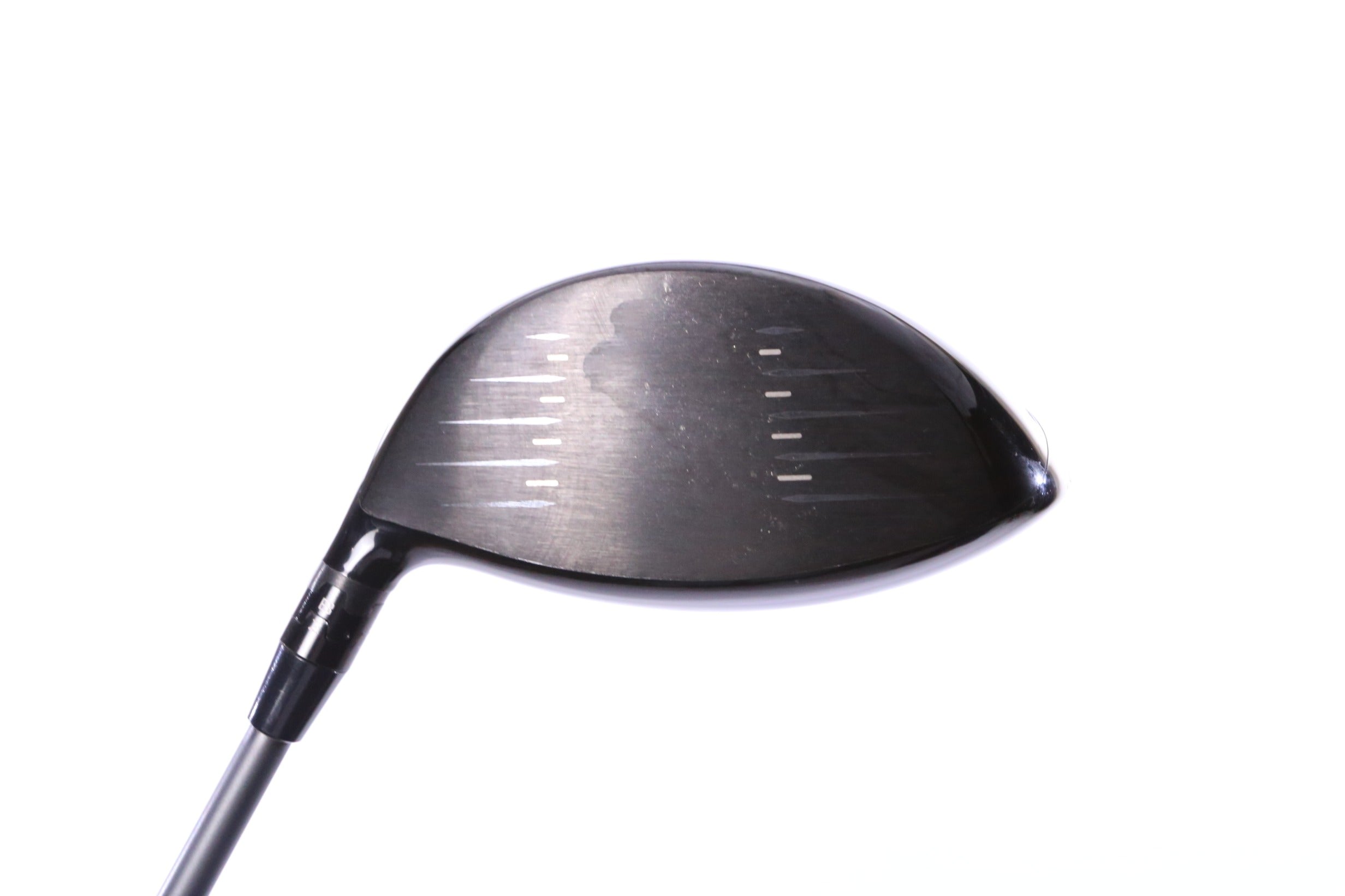 Used Titleist TS3 Driver - 9.5 Degrees - Extra Stiff Flex Project X Hzrdus Smoke - Right-Handed