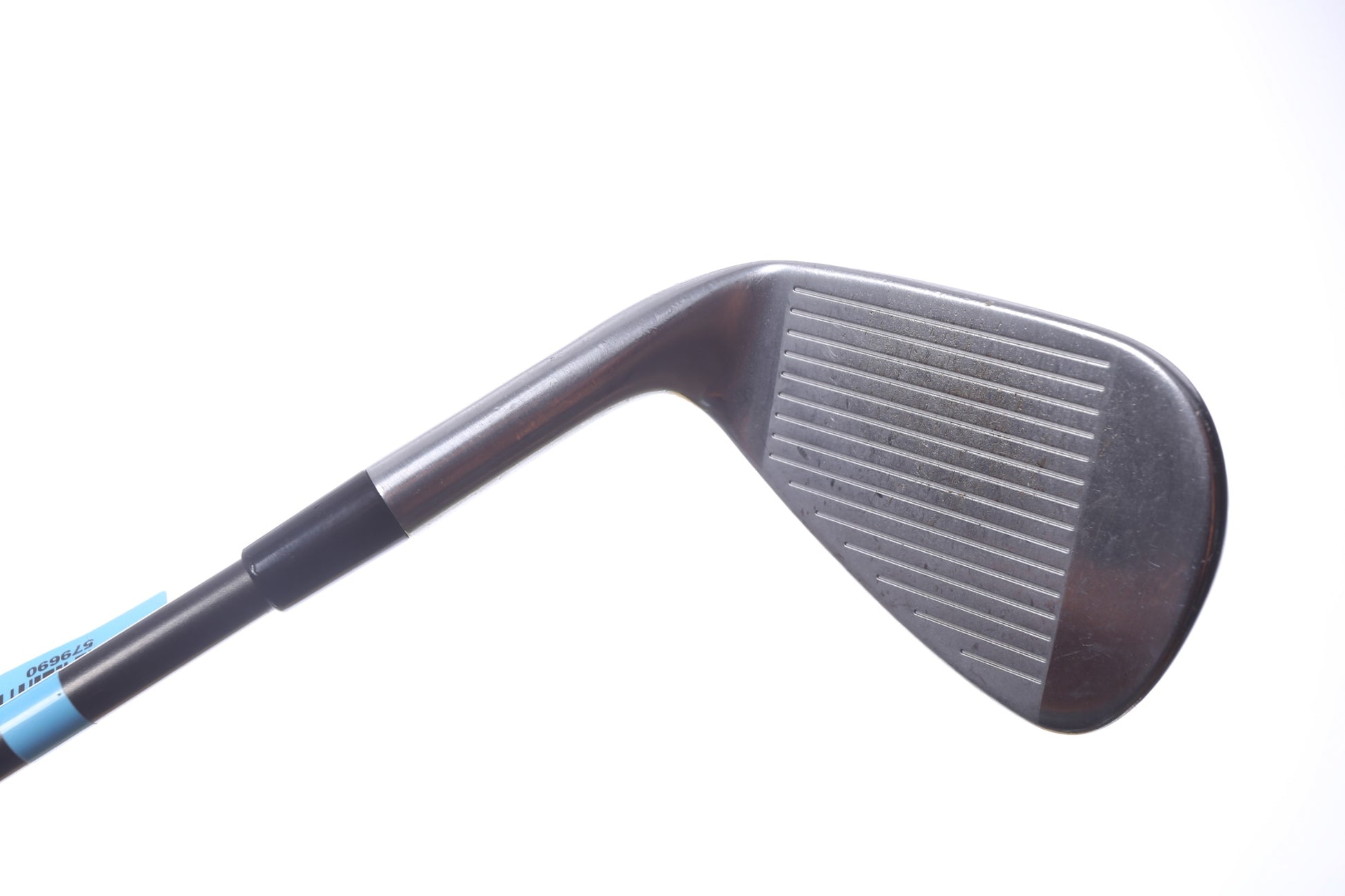 Used TaylorMade P790 Approach Wedge - Right-Handed - 50 Degrees - Stiff Flex-Next Round