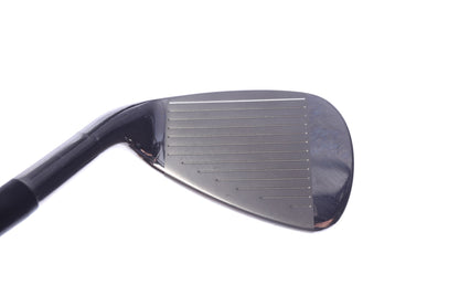 Used Wilson Dynapwr Single 9-Iron - Right-Handed - Variable Flex