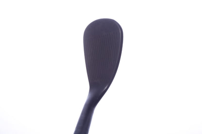 Used Titleist Vokey SM10 Jet Black Lob Wedge - Right-Handed - 60 Degrees - Wedge Flex-Next Round