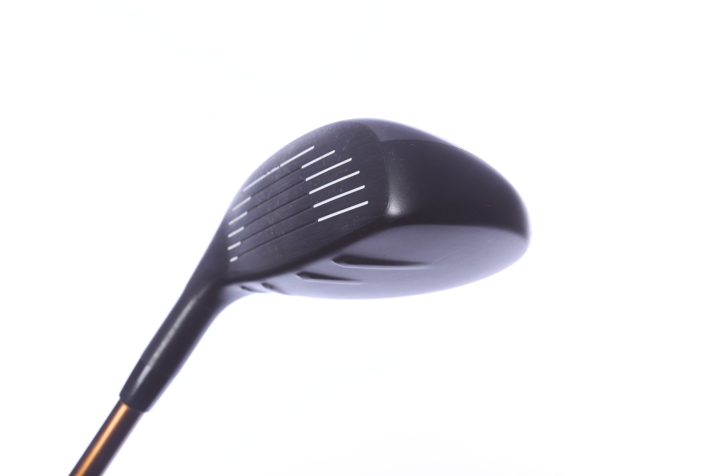 Used Ping G400 4H Hybrid - Right-Handed - 22 Degrees - Soft Regular Flex-Next Round