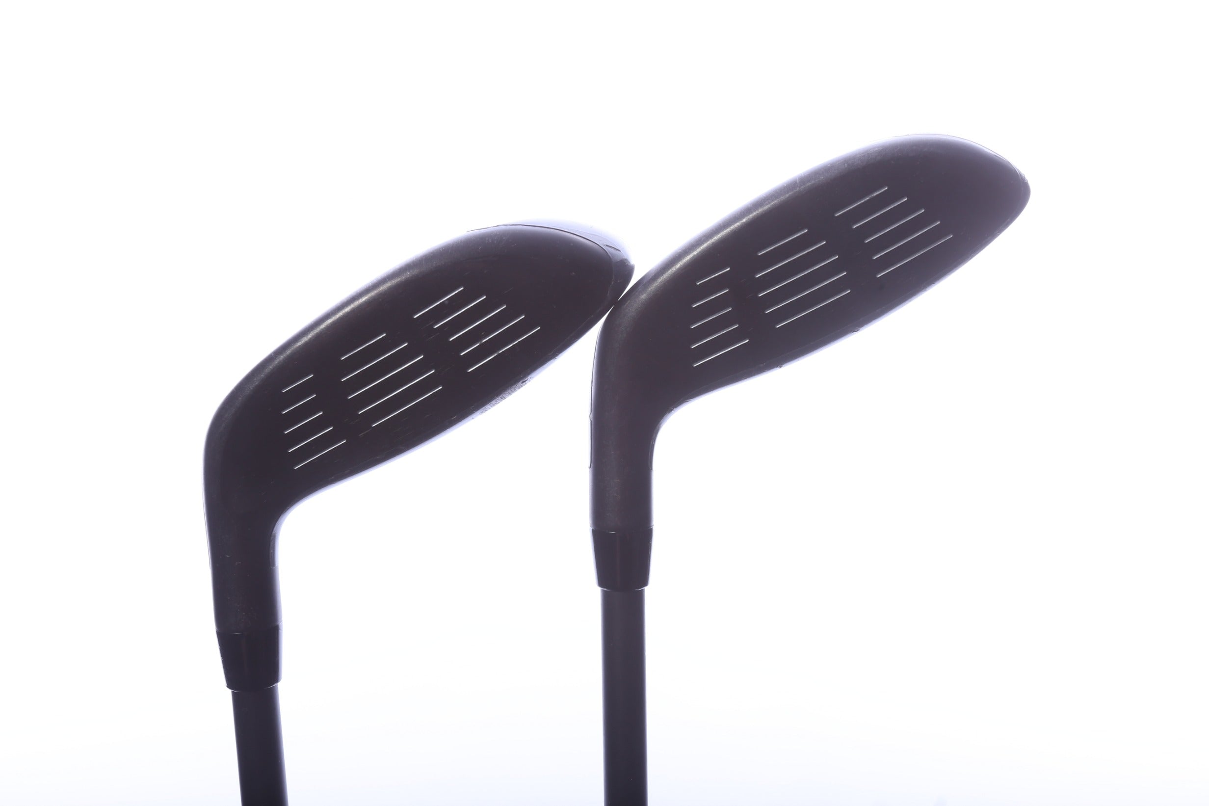 Used Cobra AIR X Hybrid Set - Right-Handed - 4H, 5H - Regular Flex