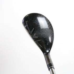 Used Callaway Epic Star 4H Hybrid - Right-Handed - 20 Degrees - Ladies Flex