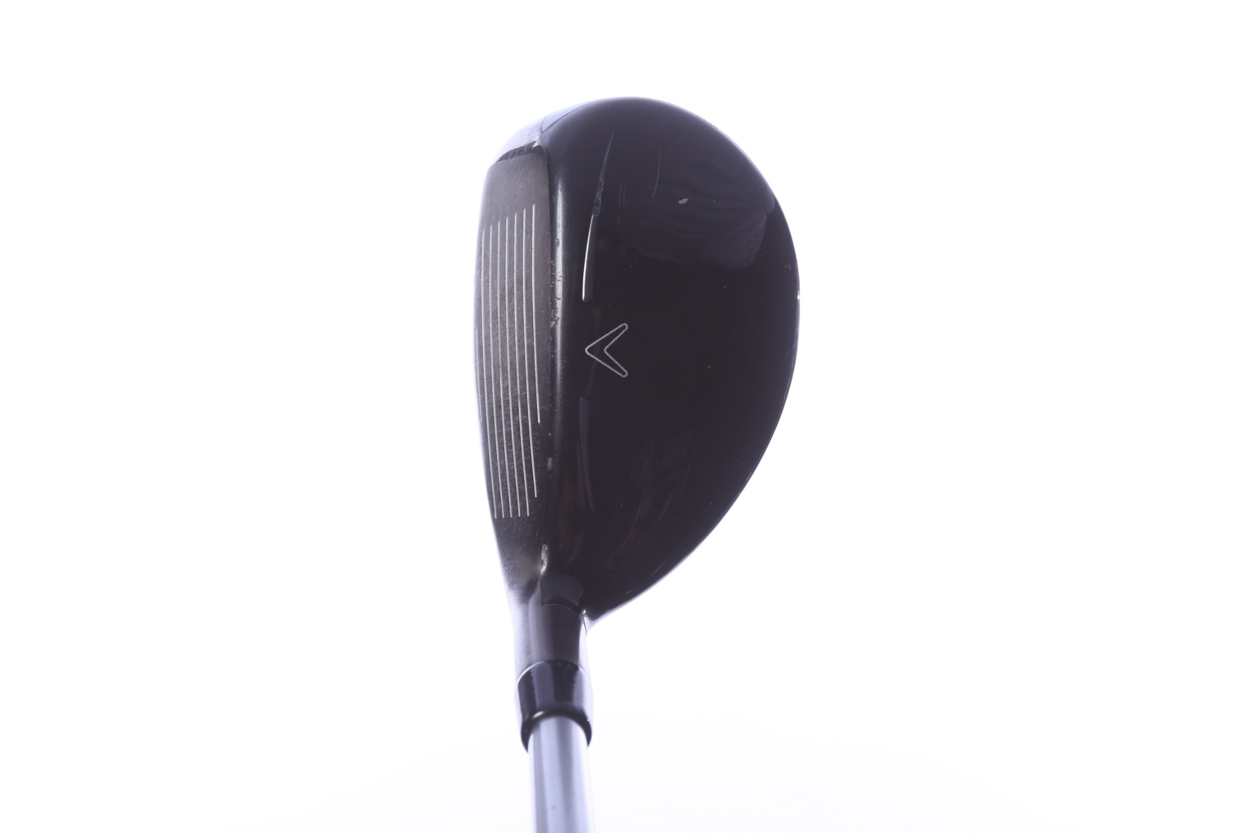 Used Callaway Rogue 5H Hybrid - Right-Handed - 27 Degrees - Ladies Flex