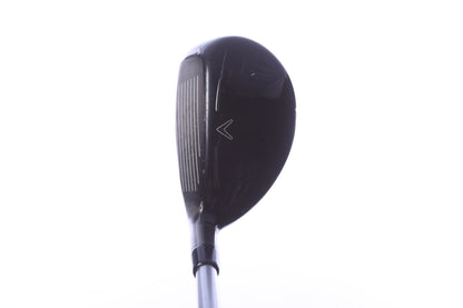 Used Callaway Rogue 5H Hybrid - Right-Handed - 27 Degrees - Ladies Flex