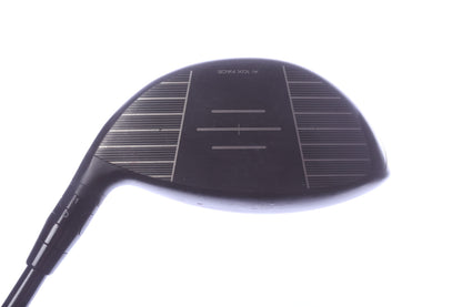 Used Callaway Elyte X Night Edition Driver - 9 Degrees - Stiff Flex Mitsubishi Tensei AV White - Right-Handed
