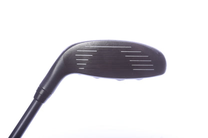 Used Ping G410 4H Hybrid - Right-Handed - 22 Degrees - Soft Regular Flex