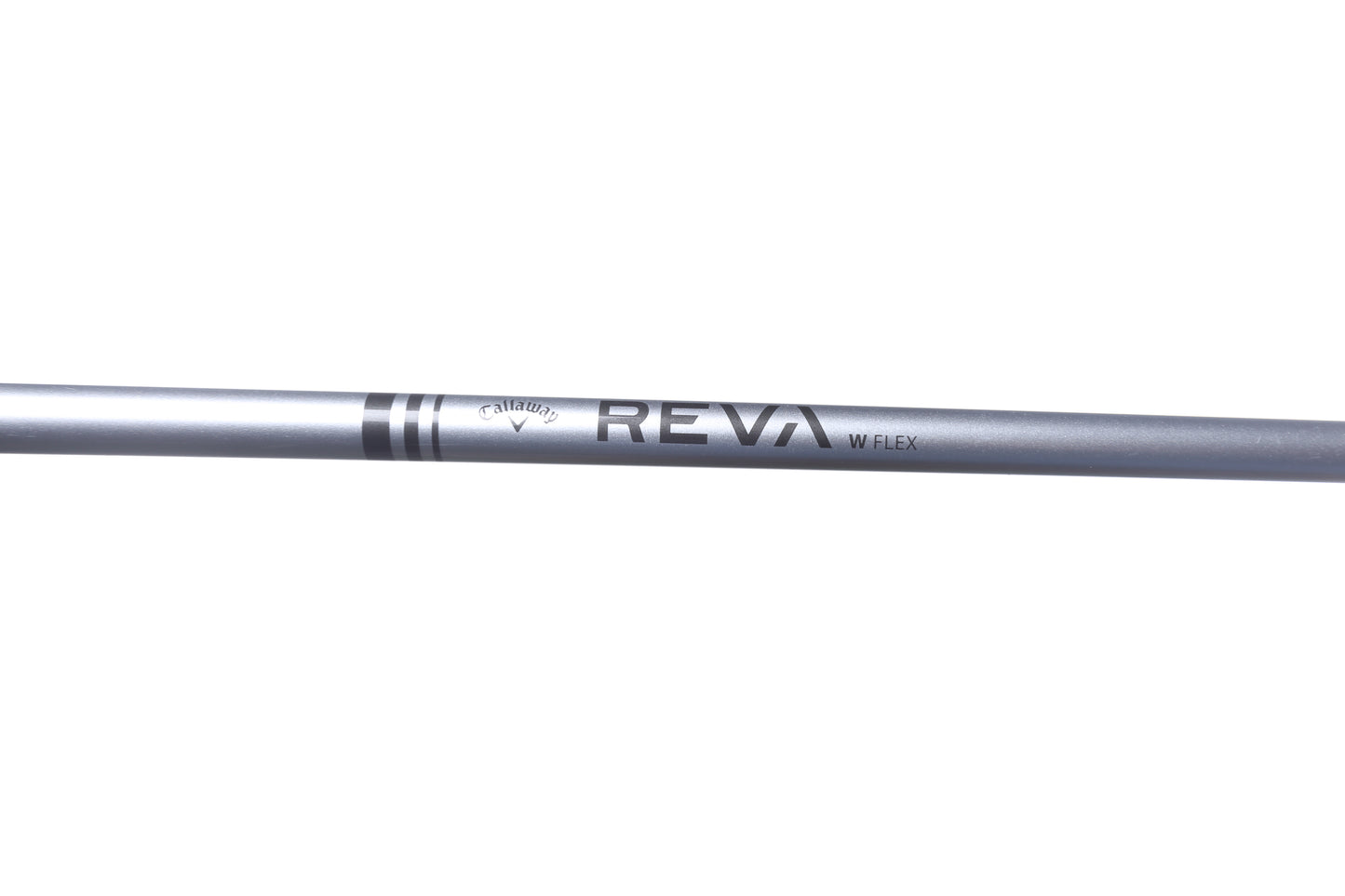 Used Callaway Big Bertha REVA Sand Wedge - Right-Handed - 54 Degrees - Ladies Flex-Next Round