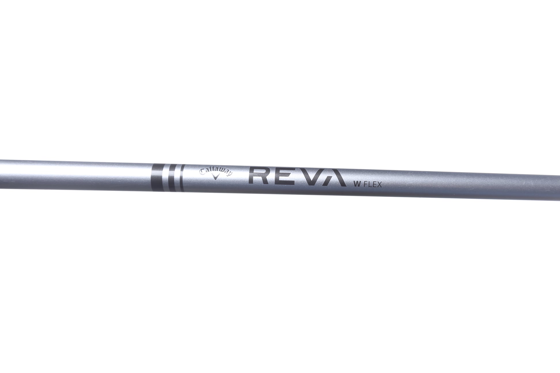 Used Callaway Big Bertha REVA Sand Wedge - Right-Handed - 54 Degrees - Ladies Flex-Next Round