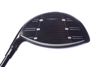 Used TaylorMade Qi35 Driver - 9 Degrees - Stiff Flex Project X HZRDUS RDX Smoke - Right-Handed-Next Round