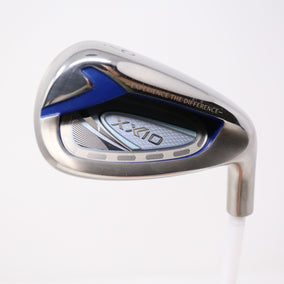 Used XXIO 11 Single Iron - HEAD ONLY - Right-Handed - Degrees-Next Round