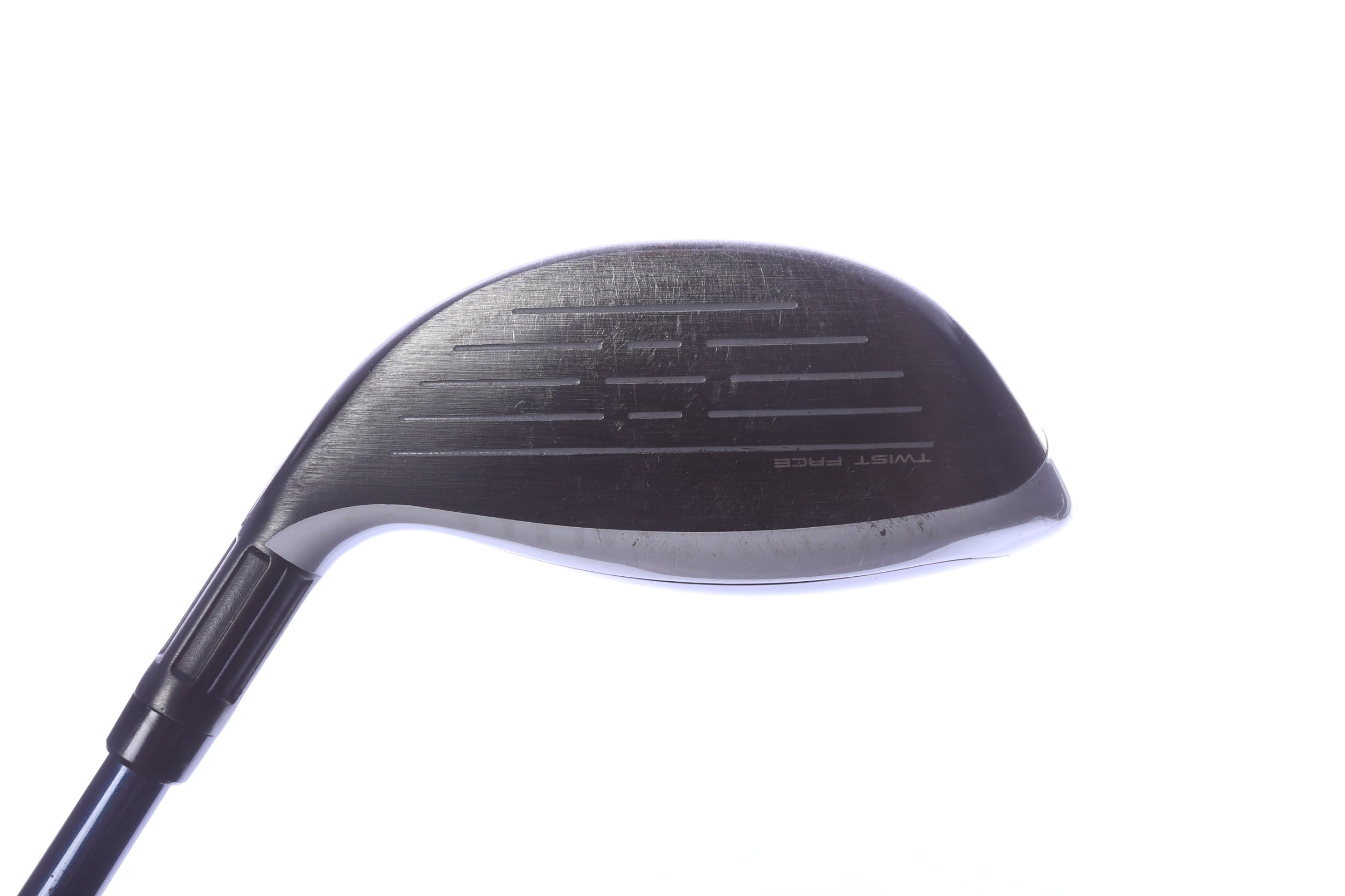 Used TaylorMade SIM2 MAX 5-Wood - Right-Handed - 18 Degrees - Regular Flex-Next Round
