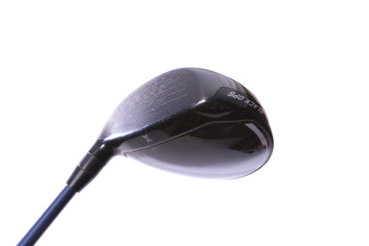 Used PXG 0311 Black OPS 4-Wood - Right-Handed - 17 Degrees - Regular Flex-Next Round