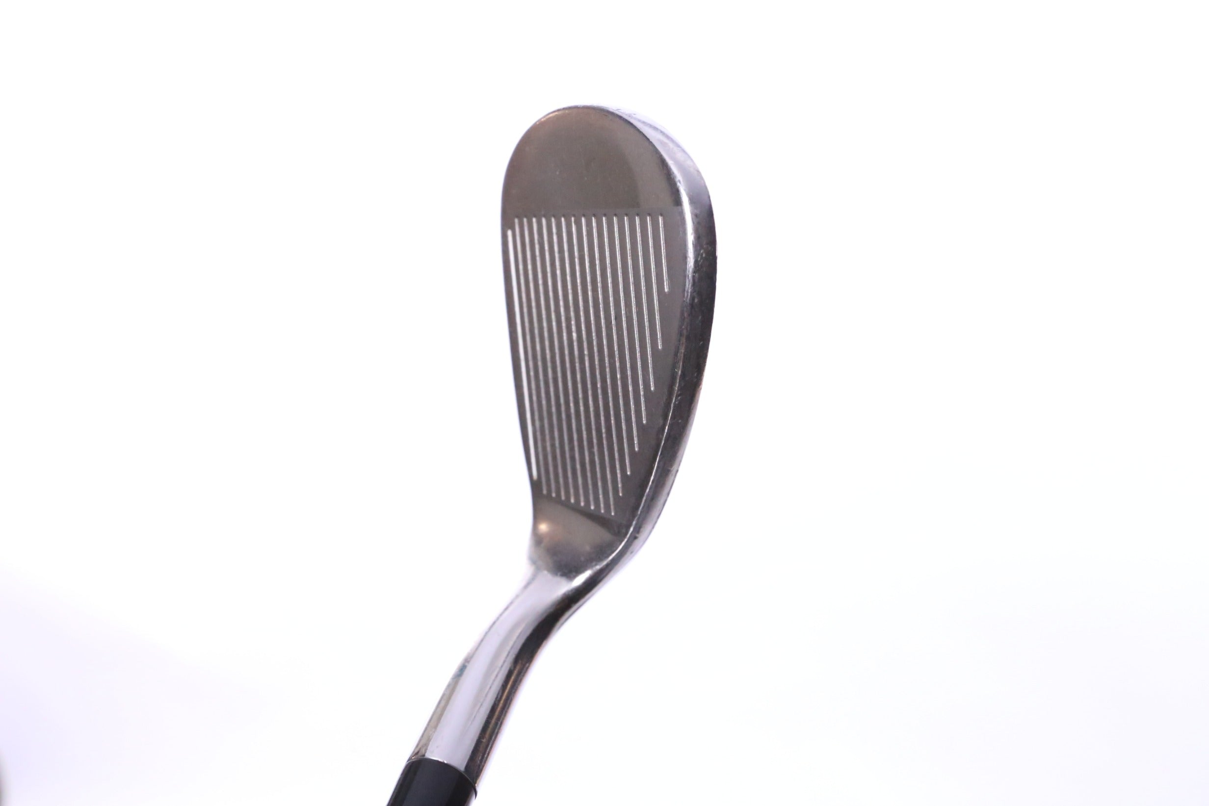 Used TaylorMade M4 Sand Wedge - Right-Handed - 54 Degrees - Ladies Flex-Next Round