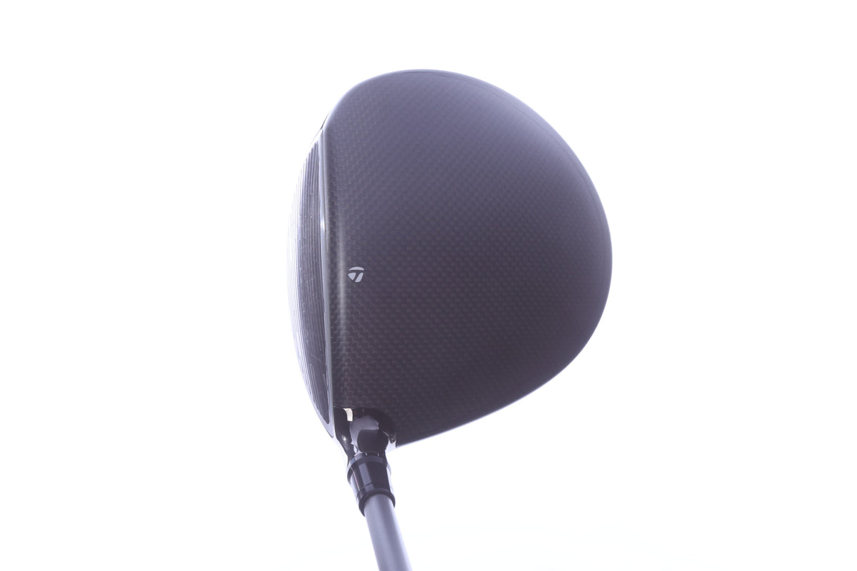 Used TaylorMade Qi35 Driver - 12 Degrees - Seniors Flex Fujikura Air Speeder - Right-Handed-Next Round