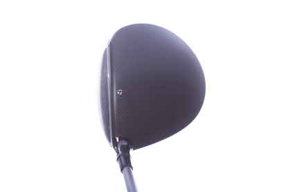 Used TaylorMade Qi35 Driver - 12 Degrees - Seniors Flex Fujikura Air Speeder - Right-Handed-Next Round