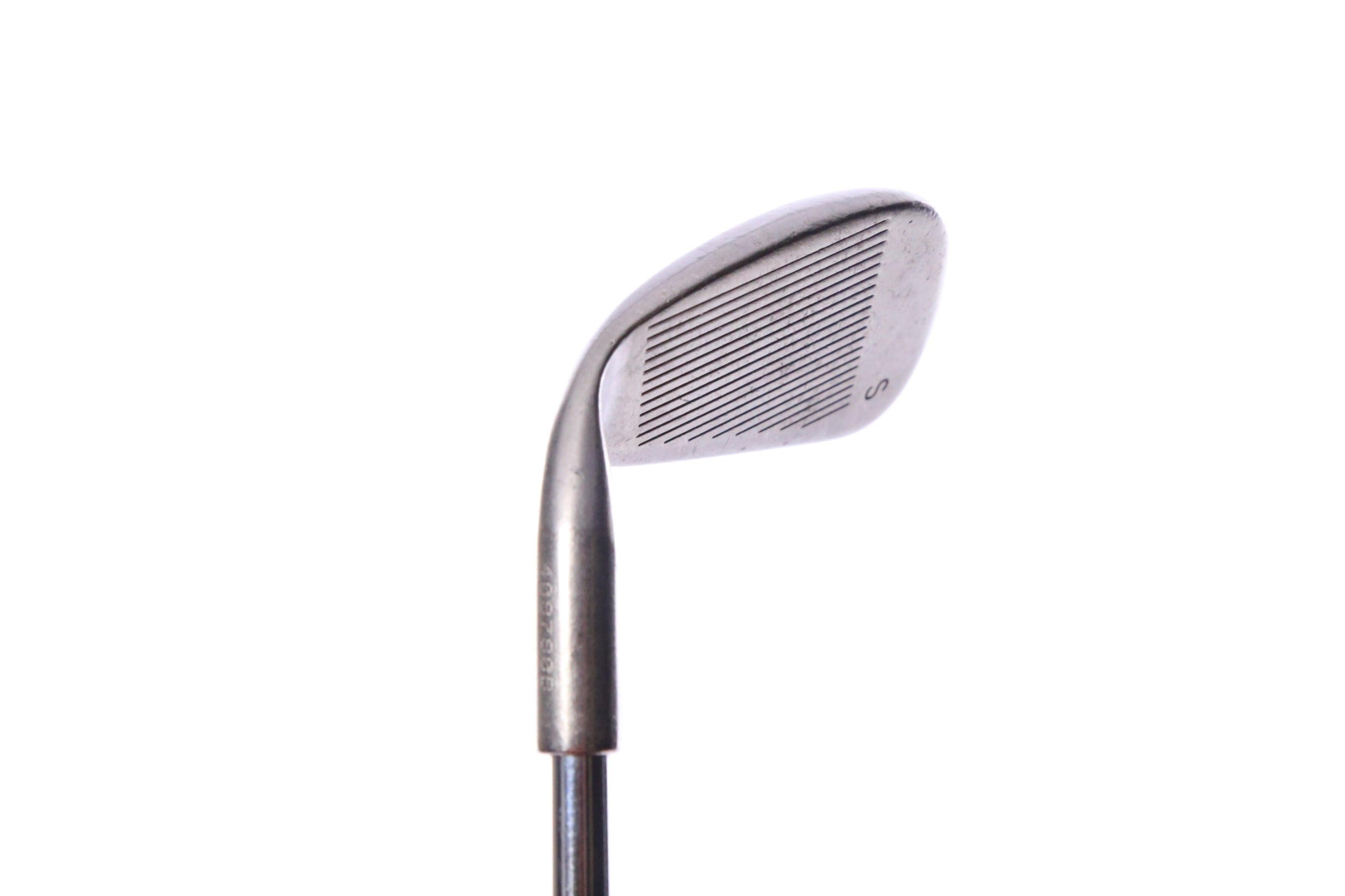 Used Ping Eye 2 Sand Wedge - Right-Handed - 57.5 Degrees - Stiff Flex-Next Round