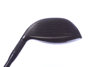 Used TaylorMade STEALTH 3HL Wood - Right-Handed - 16.5 Degrees - Stiff Flex