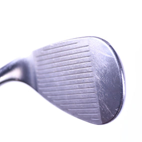 Used Callaway Jaws MD5 Tour Grey Lob Wedge - Right-Handed - 58 Degrees - Stiff Flex-Next Round