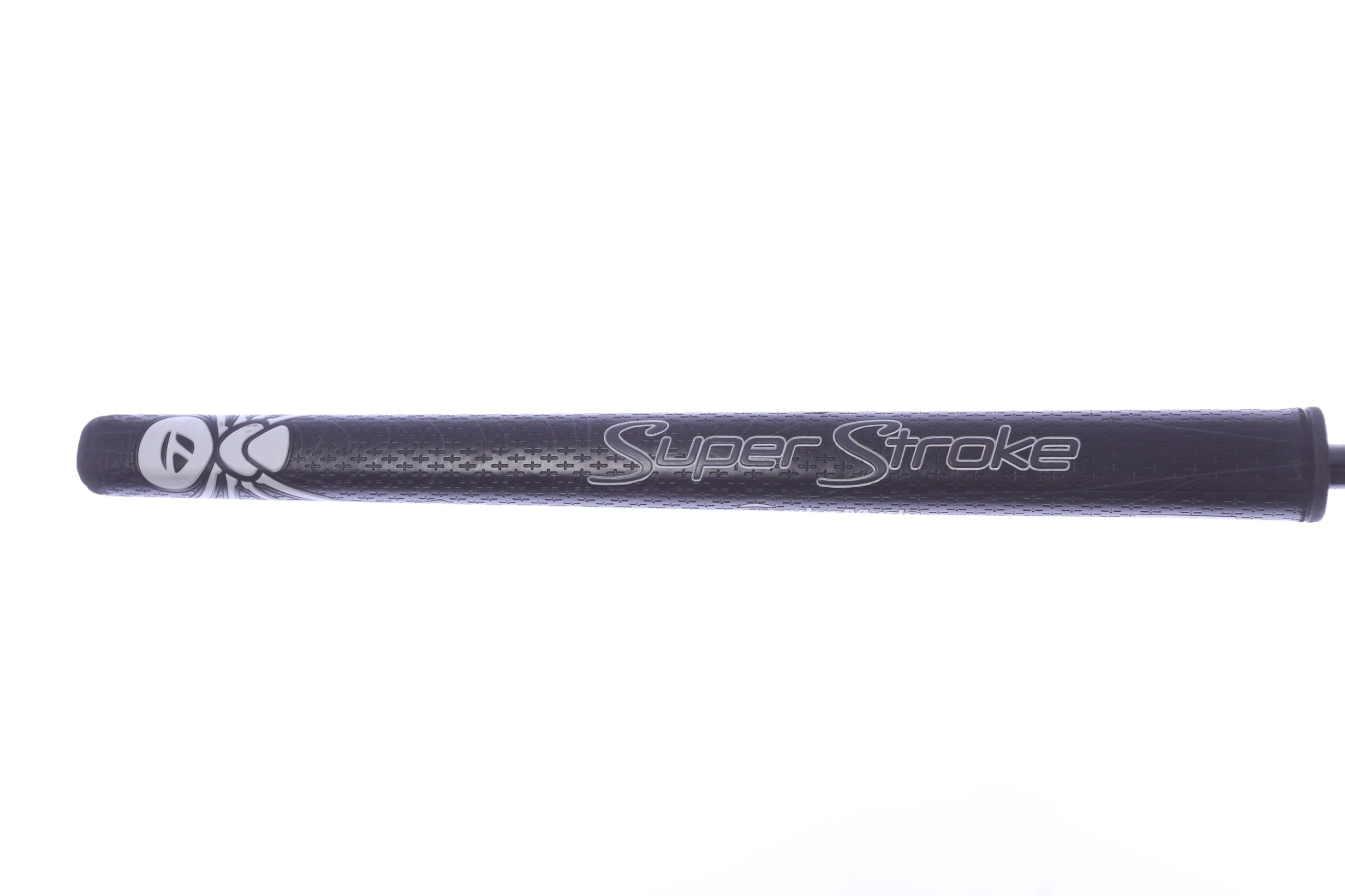 Used TaylorMade Spider Tour S Black Counterbalance Putter - Right-Handed - 38 in - Mallet-Next Round