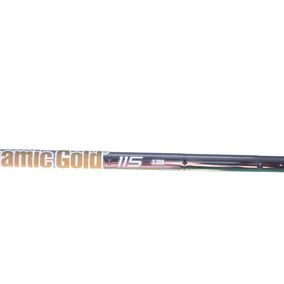Used TaylorMade MG2 Chrome Gap Wedge - Right-Handed - 50 Degrees - Stiff Flex-Next Round