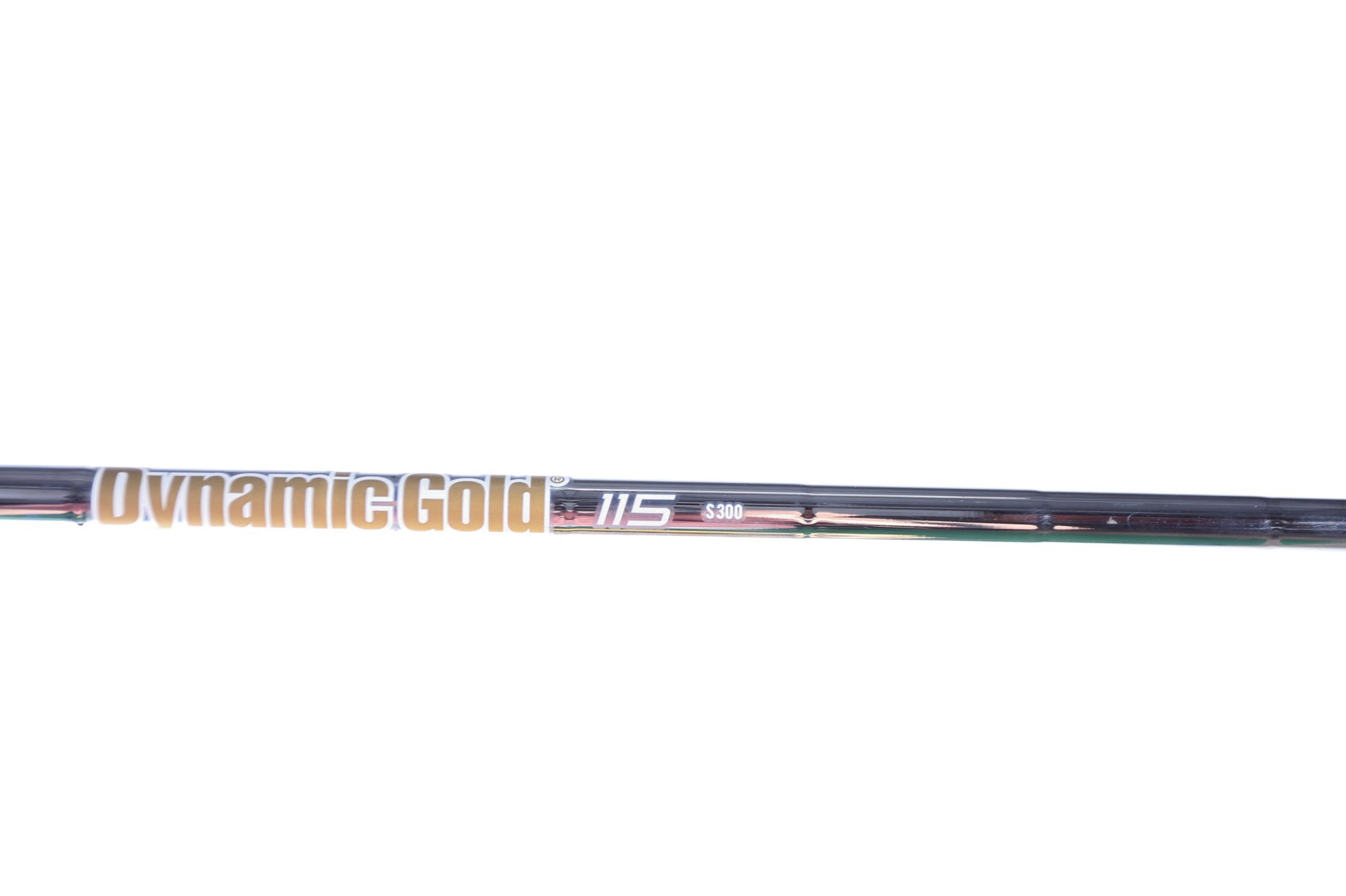 Used TaylorMade MG2 Chrome Gap Wedge - Right-Handed - 50 Degrees - Stiff Flex-Next Round