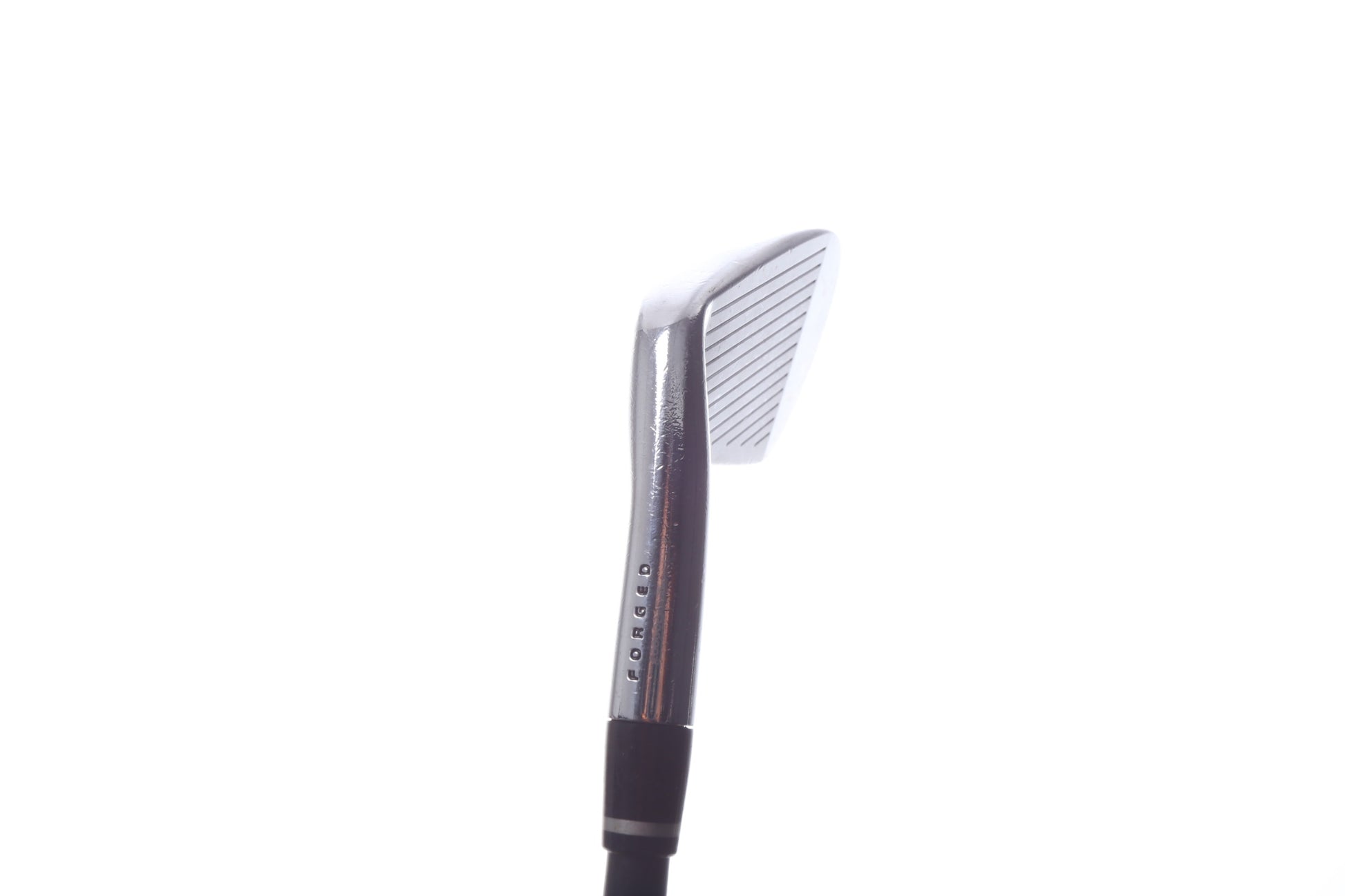 Used Nike Forged Blades Single 4-Iron - Right-Handed - Regular Flex-Next Round