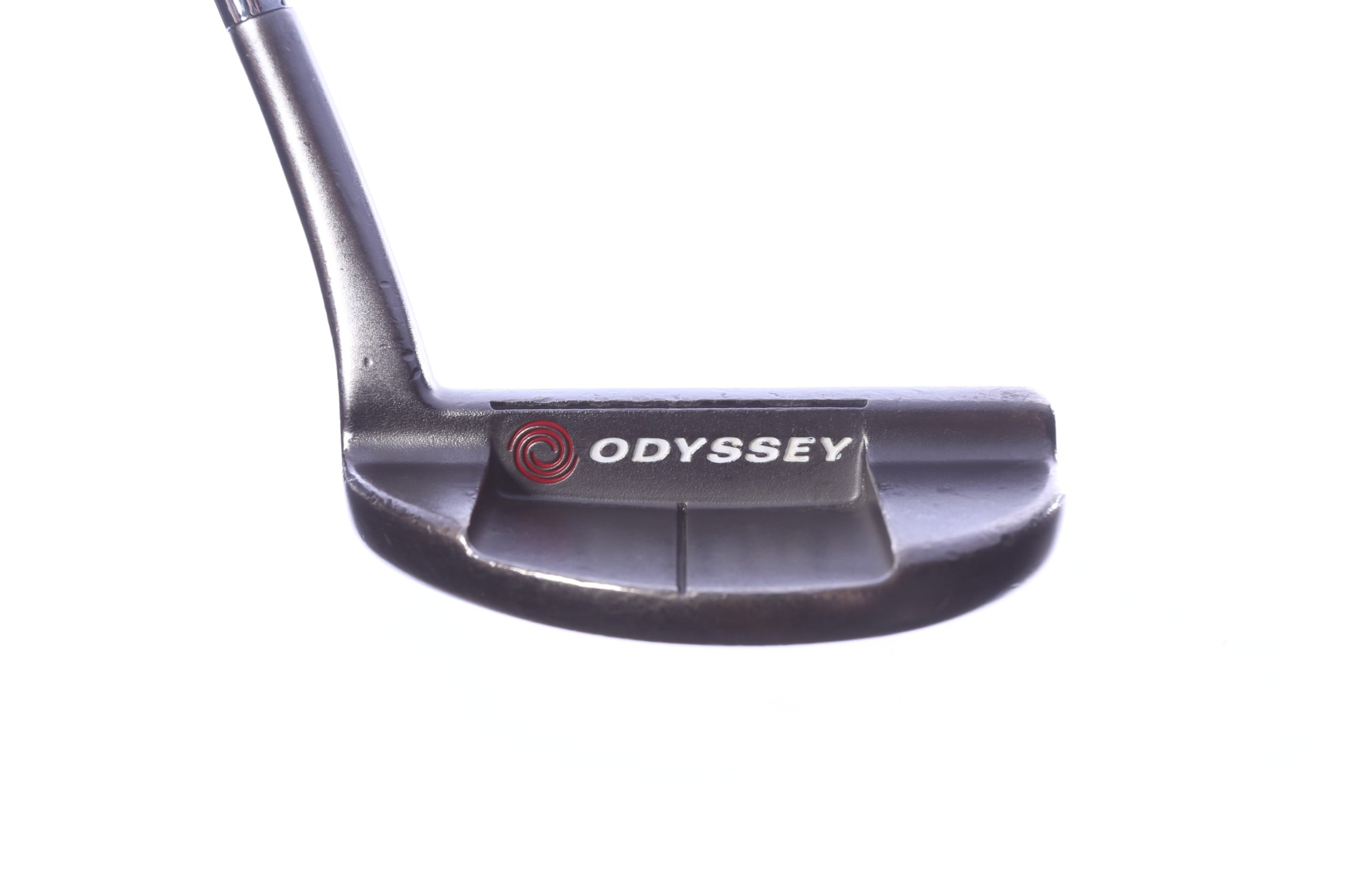 Used Odyssey White Ice #9 Putter - Right-Handed - 35 in - Mid-mallet