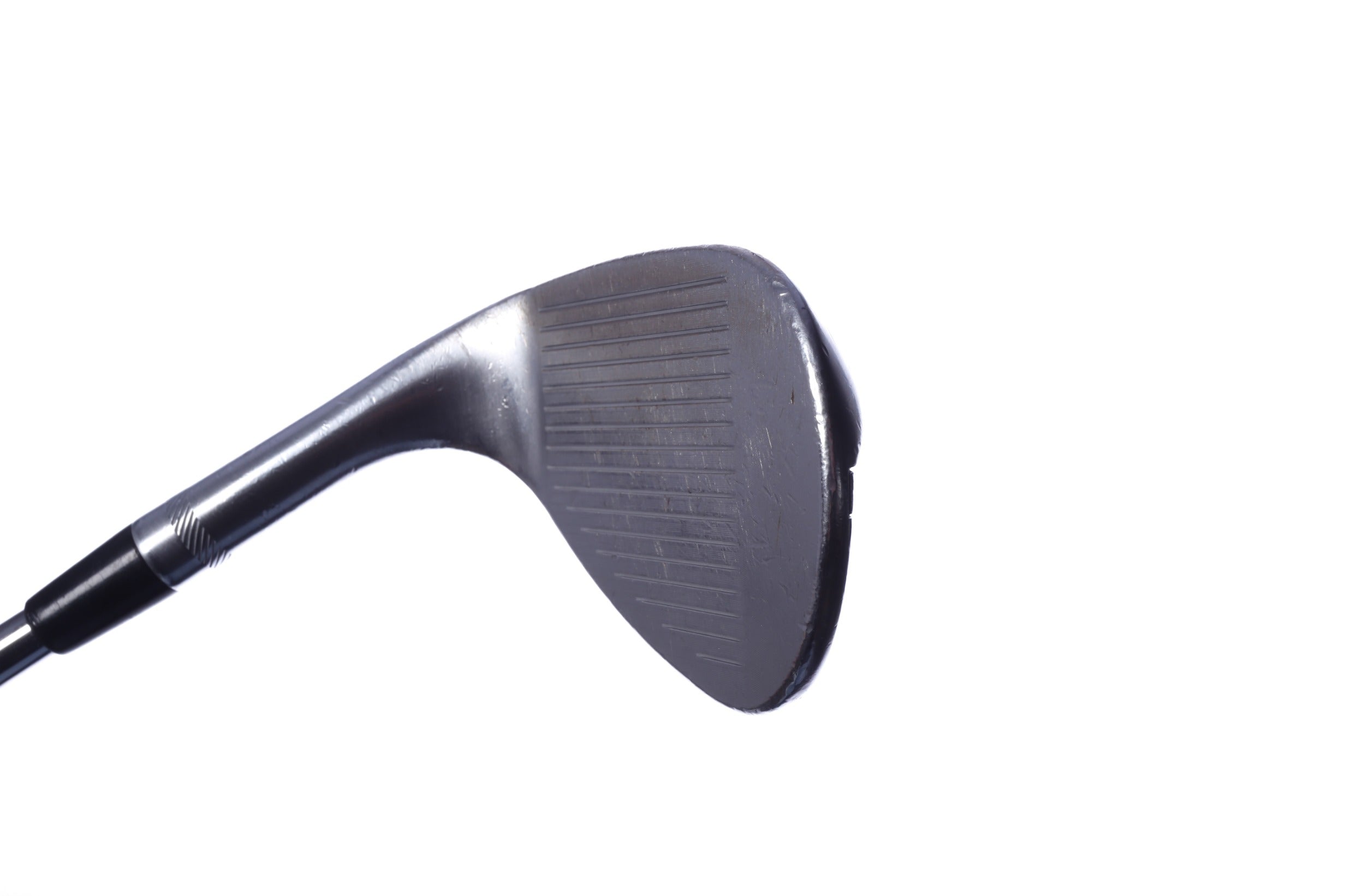 Used Titleist Vokey SM8 Tour Chrome Sand Wedge - Right-Handed - 56 Degrees - Wedge Flex-Next Round