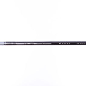 Used Callaway Paradym Ai Smoke TD Driver - 9 Degrees - Stiff Flex Mitsubishi Tensei AV White - Right-Handed-Next Round